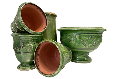 Pots Images